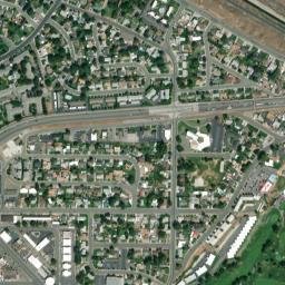 101-107 N Yelm St, Kennewick, WA 99336, USA Satellite Map