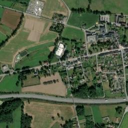 Ajain map(satellite map)