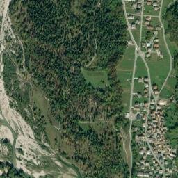 Soverzene map(satellite map)