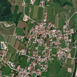 Nimis map(satellite map)