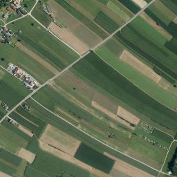 Satellite view of Golf Arboretum