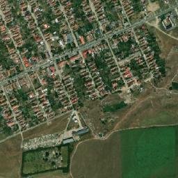 Horia map(satellite map)