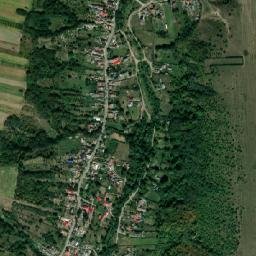 Comuna Ştefan Cel Mare map(satellite map)