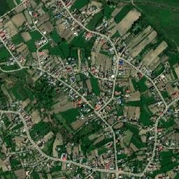Berești map(satellite map)