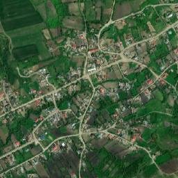 Fruntișeni map(satellite map)