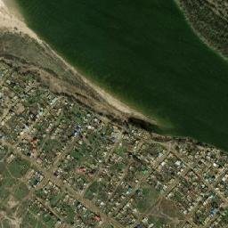 Volgo-Kaspiyskiy map(satellite map)