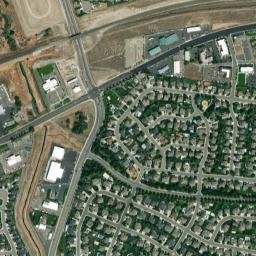 105 S Louisiana St, Kennewick, WA 99336, USA Satellite Map