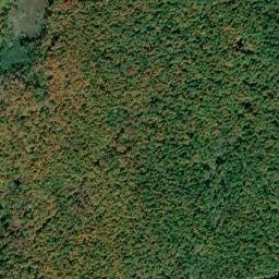 Iron County map(satellite map)