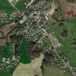 Saint-Sulpice-le-Guérétois map(satellite map)