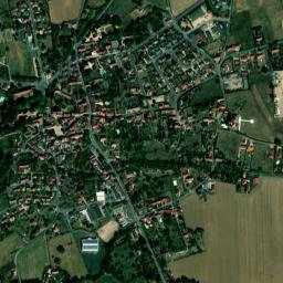 Bellenaves map(satellite map)