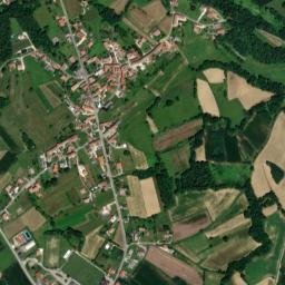 Treppo Grande map(satellite map)