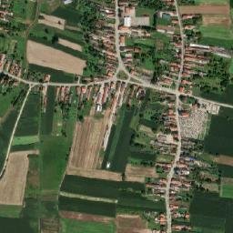 Koprivnički Ivanec map(satellite map)
