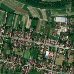 Gola map(satellite map)