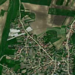 Bucerdea-Grânoasă map(satellite map)