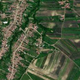 Boian map(satellite map)