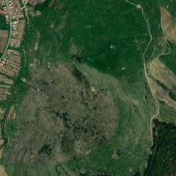 Șaroș pe Târnave map(satellite map)