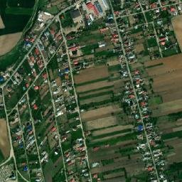 Sascut map(satellite map)