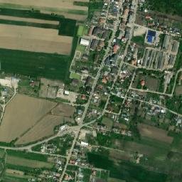 Comuna Podu Turcului map(satellite map)