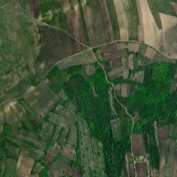 Comuna Fruntişeni map(satellite map)