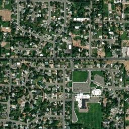 800-802 S Nelson St, Kennewick, WA 99336, USA Satellite Map