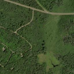 County Highway M, Cable, WI 54821 High Resolution Satellite Map