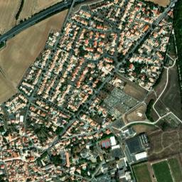 Dompierre-sur-Mer map(satellite map)