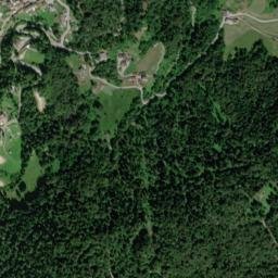 Sagron Mis map(satellite map)