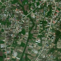 Comuna Iveşti map(satellite map)