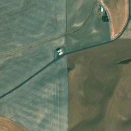 9967 Lower Waitsburg Rd, Waitsburg, WA High Resolution Satellite Map