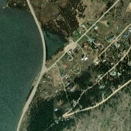 17001-17289 U.S. 10 Alt, Anaconda, Mt High Resolution Satellite Map