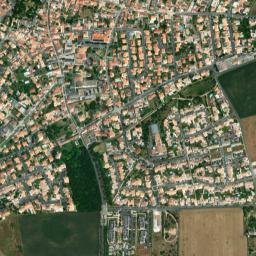 Puilboreau map(satellite map)