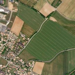 Beauvoir-sur-Niort map(satellite map)