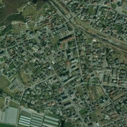 Sementina map(satellite map)