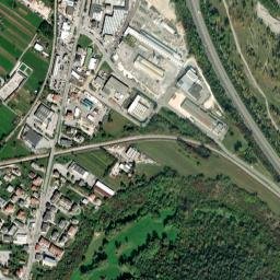 Ponte nelle Alpi map(satellite map)