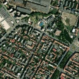 Arad map(satellite map)