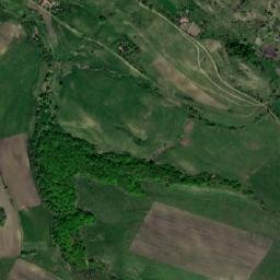 Angofa map(satellite map)