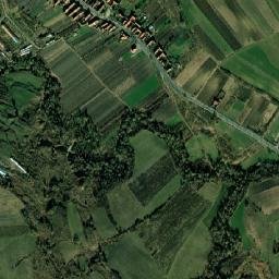 Saschiz map(satellite map)