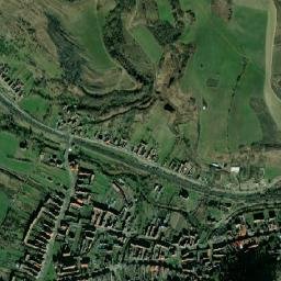 Archita map(satellite map)