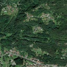 Sorico map(satellite map)