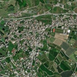 Ponte in Valtellina map(satellite map)