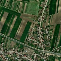 Comuna Crăciunelu de Jos map(satellite map)