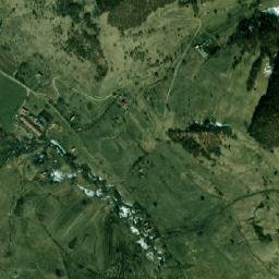 Aurel Vlaicu map(satellite map)