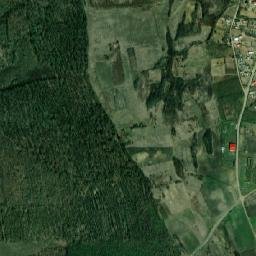 Comuna Măluşteni map(satellite map)