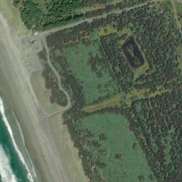 Satellite view of Shipwrecks21