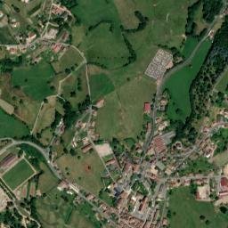 Belmont-de-la-Loire map(satellite map)