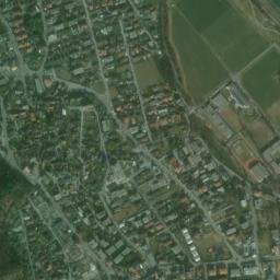 Losone map(satellite map)