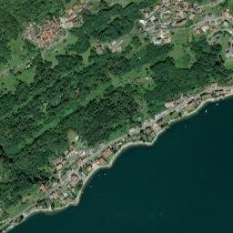 Aurogna map(satellite map)