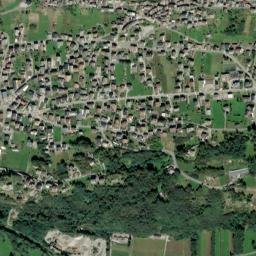 Berbenno di Valtellina map(satellite map)
