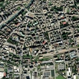Sondrio map(satellite map)