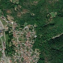 Sonico map(satellite map)